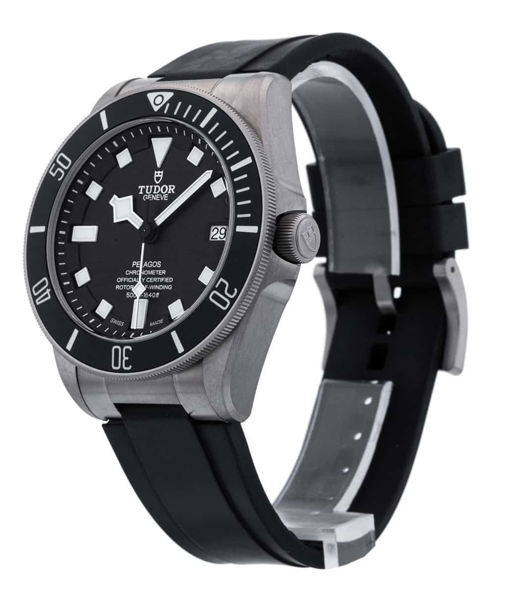 Tudor Pelagos M25600TN-0001 Tudor Pelagos M25600TN-0001